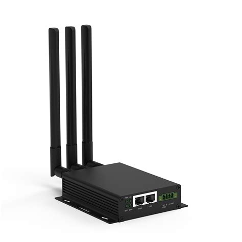GL.iNet Routers and Gateways Selection .